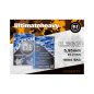 BLS - Billes Biodégradables 0.36g Sac de 1000 billes - Blanche BLS - Billes Biodégradables 0.36g Sac de 1000 billes - Blanche