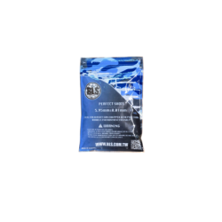 BLS - Billes Biodégradables 0.36g Sac de 1000 billes - Blanche