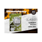 BLS - Billes Biodégradables 0.43g Sac de 1000 billes - Blanche BLS - Billes Biodégradables 0.43g Sac de 1000 billes - Blanche