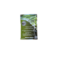 BLS - Billes Biodégradables 0.43g Sac de 1000 billes - Blanche