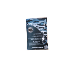 BLS - Billes Biodégradables 0.45g Sac de 1000 billes - Blanche