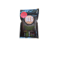 BLS - Billes Traçantes 0.20g Sac de 2000 Billes - Rouge BLS - Billes Traçantes 0.20g Sac de 2000 Billes - Rouge