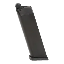 WE - Chargeur GBB pour WE17 / WE18C 24 billes - Noir