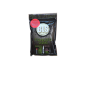BLS - Billes Biodégradables Traçantes 0.20g Sac de 2000 Billes - Verte