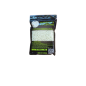BLS - Billes Biodégradables Traçantes 0.20g Sac de 2000 Billes - Verte