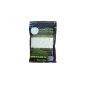 BLS - Billes Biodégradables Traçantes 0.28g Sac de 2000 Billes - Verte BLS - Billes Biodégradables Traçantes 0.28g Sac de 2000 Billes - Verte