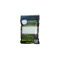 BLS - Billes Biodégradables Traçantes 0.32g Sac de 2000 Billes - Verte BLS - Billes Biodégradables Traçantes 0.32g Sac de 2000 Billes - Verte