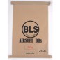 BLS - Billes Biodégradable 0.25g vente au poids remplissez votre bouteille - Blanche
