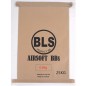 BLS - Billes Biodégradable 0.36g vente au poids remplissez votre bouteille - Blanche