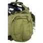 Occasion de la boutique - Gilet avec poche - Vert