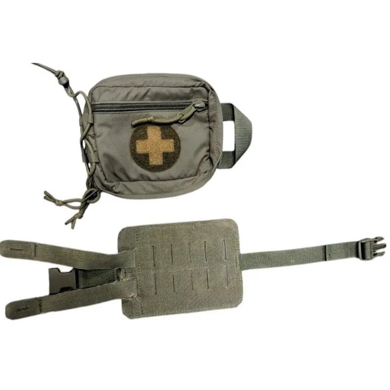 Occasion - Poche AZ1 Templar's Gear Premiers soins - Vert Occasion - Poche AZ1 Templar's Gear Premiers soins - Vert