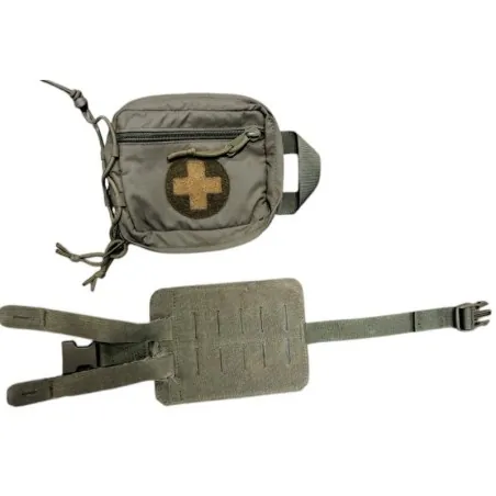 Poche AZ1 Premiers soins d'occasion | ZN-Airsoft.fr