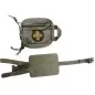 Occasion - Poche AZ1 Templar's Gear Premiers soins - Vert Occasion - Poche AZ1 Templar's Gear Premiers soins - Vert