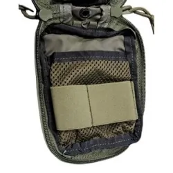 Poche AZ1 Premiers soins d'occasion | ZN-Airsoft.fr