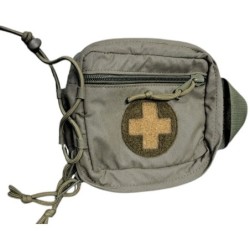 occasion de la boutique - Templar's Gear - Poche AZ1 Premiers soins - vert