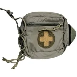 Poche AZ1 Premiers soins d'occasion | ZN-Airsoft.fr