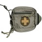 occasion de la boutique - Templar's Gear - Poche AZ1 Premiers soins - vert