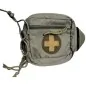 Occasion - Poche AZ1 Templar's Gear Premiers soins - Vert Occasion - Poche AZ1 Templar's Gear Premiers soins - Vert