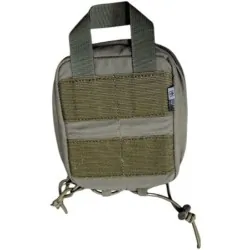 Poche AZ1 Premiers soins d'occasion | ZN-Airsoft.fr