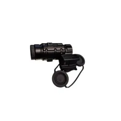 UTG Leapers – Magnifier 3× flip-to-side QD airsoft | Zn-Airsoft.fr