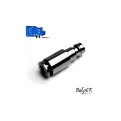 BALYSTIK - coupleur male avec entrée tuyau 6mm (version UE)