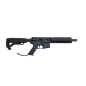 Occasion de la boutique - Réplique HPA M4 Lancer Tactical Full upgrade Gate - Noir