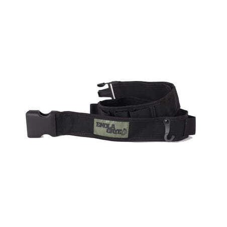 ENOLA GAY - Ceinture Olive Pour 10 Fumigènes