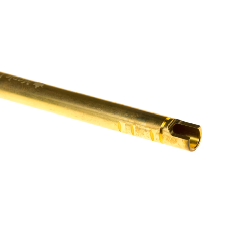 Maple Leaf - Canon interne Crazy Jet 6.04 x 91 mm - GBB
