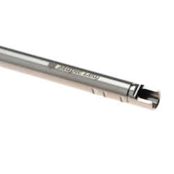 Maple Leaf Crazy Jet 6.04 × 245 mm – GBB | Zn-Airsoft