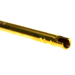 Maple Leaf Crazy Jet 6.04 × 113 mm – GBB | Zn-Airsoft