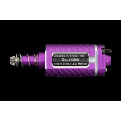 Gate - Moteur G5 Brushless axe long
