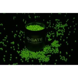 Gate - Mug Gate v.4 - Noir