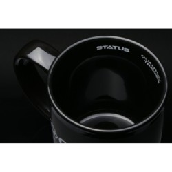 Gate - Mug Gate v.4 - Noir