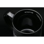 Gate - Mug Gate v.4 - Noir