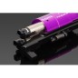Gate - Pulsar D HPA engine Dual-solenoid avec FCU TITAN II Bluetooth® EXPERT for V2 GB - Câblage Arrière