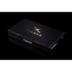 Gate - Pulsar D HPA engine Dual-solenoid avec FCU TITAN II Bluetooth® EXPERT for V2 GB - Câblage Arrière