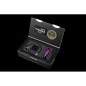 Gate - Pulsar D HPA engine Dual-solenoid avec FCU TITAN II Bluetooth® EXPERT for V2 GB - Câblage Arrière