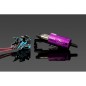 Gate - Pulsar D HPA engine Dual-solenoid avec FCU TITAN II Bluetooth® EXPERT for V2 GB - Câblage Arrière