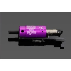 Gate - Pulsar D HPA engine Dual-solenoid avec FCU TITAN II Bluetooth® EXPERT for V2 GB - Câblage Arrière