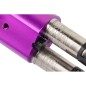 Gate - Pulsar D HPA engine Dual-solenoid avec FCU TITAN II Bluetooth® EXPERT for V2 GB - Câblage Arrière