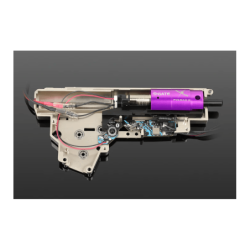 Gate - Kit Pulsar D HPA engine + ASTER II Bluetooth® pour V3 + Tappet Plate V3