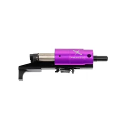 Gate Kit Pulsar D V3 + Aster II Bluetooth | HPA AK G36