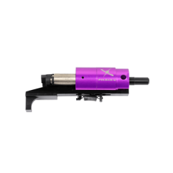 Gate - Kit Pulsar D HPA engine + ASTER II Bluetooth® pour V3 + Tappet Plate V3