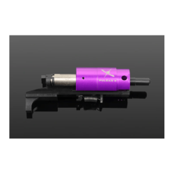 Gate - Kit Pulsar D HPA engine + ASTER II Bluetooth® pour V3 + Tappet Plate V3