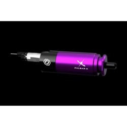 Gate - Pulsar H Hybrid Hpa Engine avec Aster II Bluetooth® pour gearbox V2 - câblage arrière