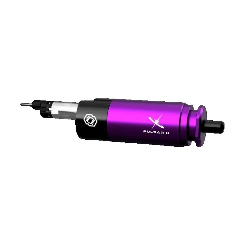 Kit complet Gate Pulsar H Aster II Bluetooth gearbox V2