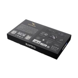 Gate - Pulsar H Hybrid Hpa Engine avec Aster II Bluetooth® pour gearbox V2 - câblage arrière