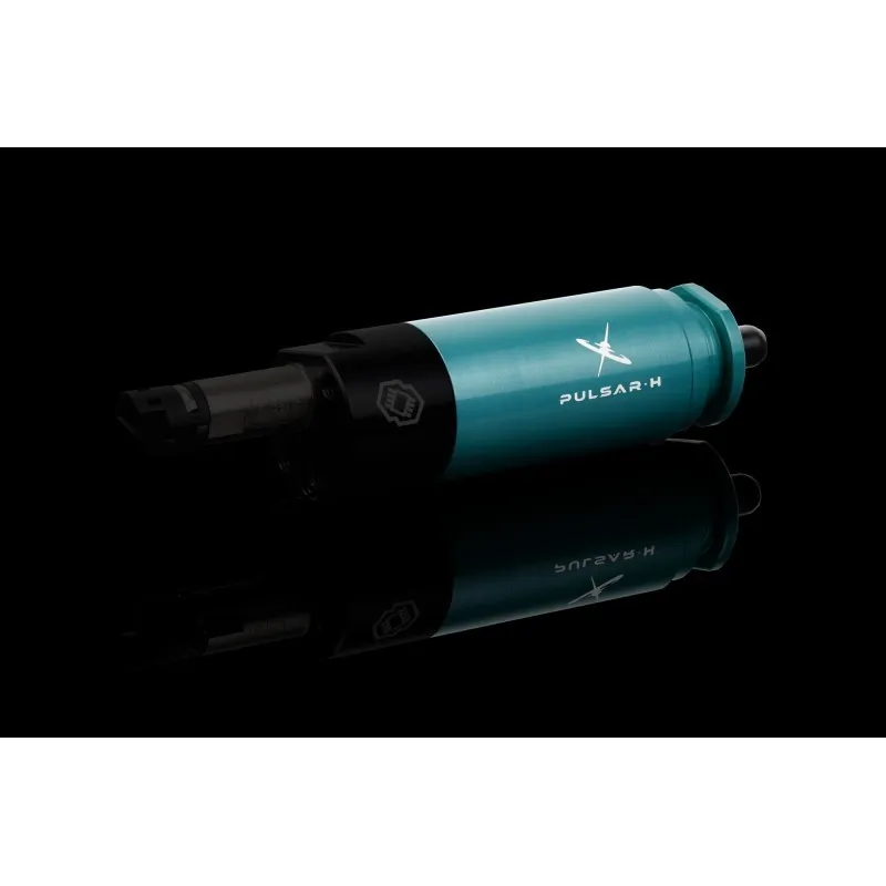 Gate - Pulsar H Hybrid Hpa Engine avec Aster II Bluetooth® pour gearbox V2 - câblage arrière – vue 18
