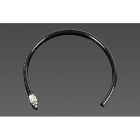 Gate - Pulsars S flexible 6 mm avec raccord métrique M5