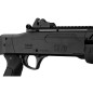 BO MANUFACTURE - Réplique De Fusil à Pompe FABARM STF12 Spring - Noir